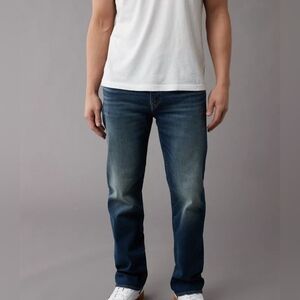 Mens AE AirFlex+ Original Bootcut Jean
